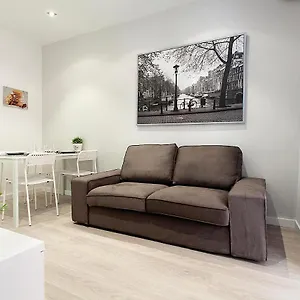  Appartamento Ma22 - Ma22 - In Sants Communal Terrace