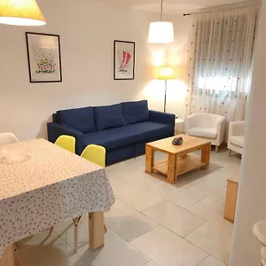 Appartement En El Centro, Reus