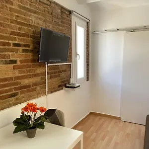  Appartamento ático Ideal En