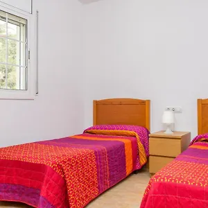 Carolina Villa Mont Barbat