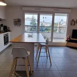 Le Cocon , Thonon-les-Bains France