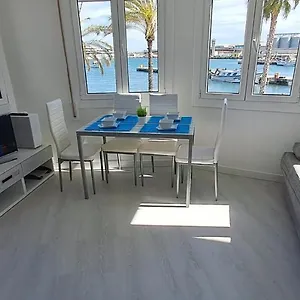 Appartement Port 1, Tarragone