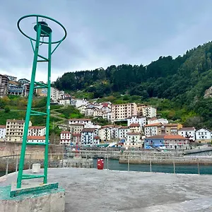 Txobe , Elantxobe Espagne